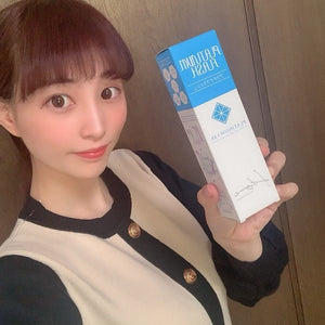 【ホワイトニング歯磨き粉】スタンダードプラチナフラッシュ