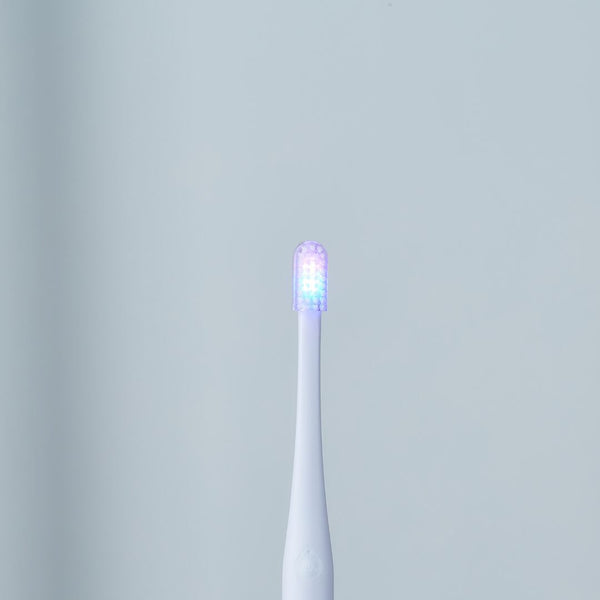 【LED電動歯ブラシ】プロテクトフォーススタンダード