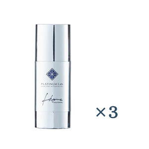 【当店１番人気！３ヶ月コース】～本気で白くしたい方の、PLATINUM Lab.自宅おこもりホームホワトニングセット～